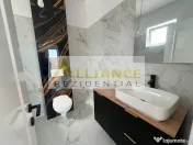 Casa individuala in stil mediteranean comuna Berceni 108mp