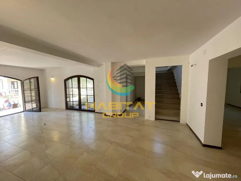 Vila de inchiriat Corbeanca - Ciolpani (Bucuresti-Ilfov)