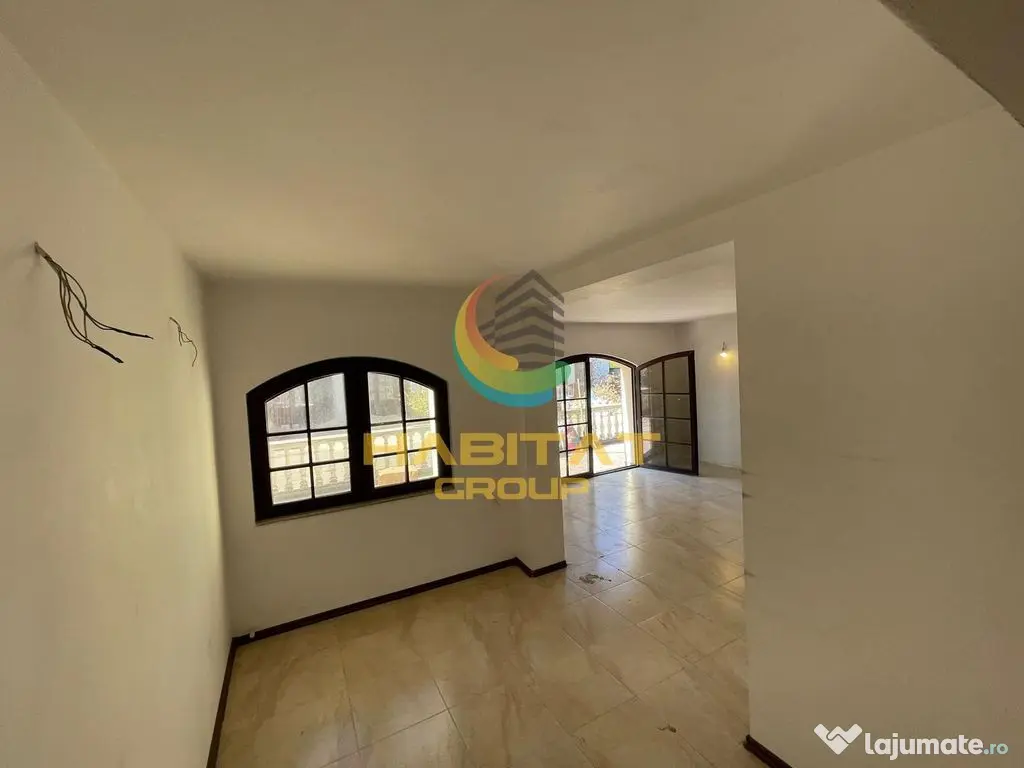 Vila de inchiriat Corbeanca - Ciolpani (Bucuresti-Ilfov)