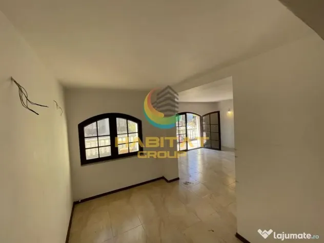 Vila de inchiriat Corbeanca - Ciolpani (Bucuresti-Ilfov)