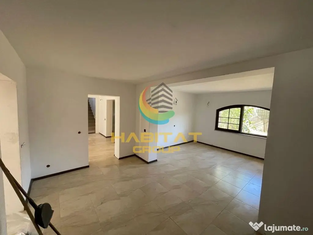 Vila de inchiriat Corbeanca - Ciolpani (Bucuresti-Ilfov)
