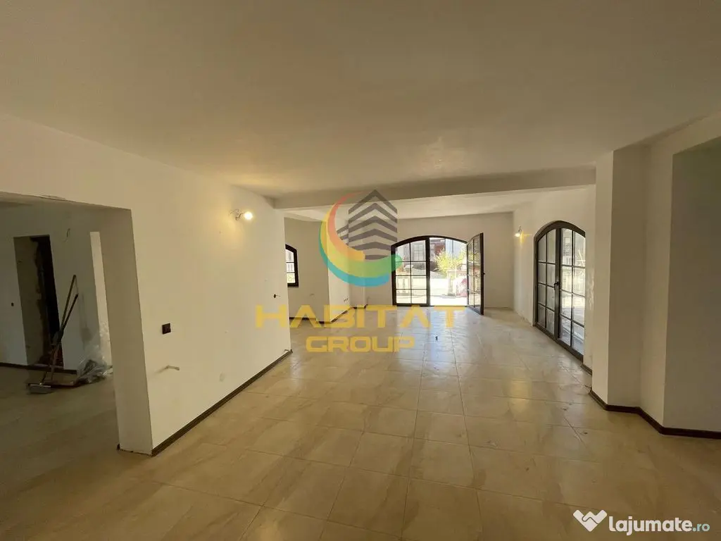 Vila de inchiriat Corbeanca - Ciolpani (Bucuresti-Ilfov)