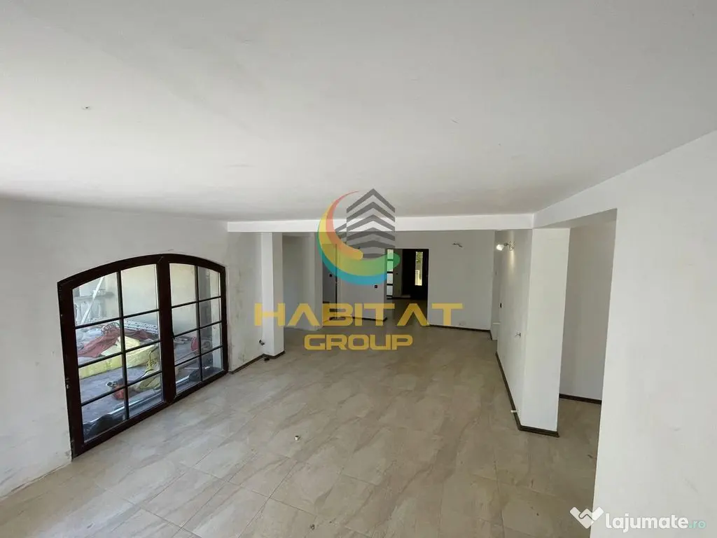 Vila de inchiriat Corbeanca - Ciolpani (Bucuresti-Ilfov)