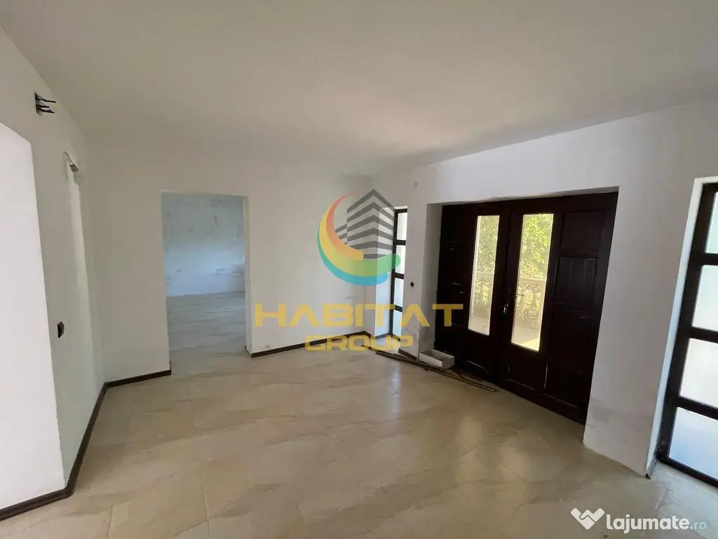 Vila de inchiriat Corbeanca - Ciolpani (Bucuresti-Ilfov)