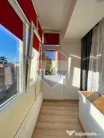Apartament decomandat Floreasca str Mozart | boxa