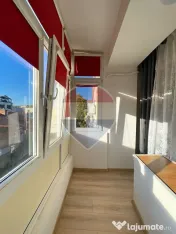 Apartament 2 camere decomandat | Floreasca Mozart, boxa 