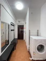 Apartament 2 camere decomandat | Floreasca Mozart, boxa 