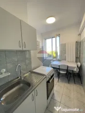 Apartament 2 camere decomandat | Floreasca Mozart, boxa 