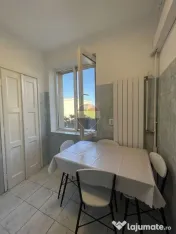 Apartament 2 camere decomandat | Floreasca Mozart, boxa 