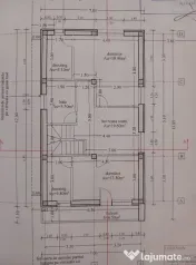 Teren intravilan 1.666 mp – Smârdan – Zonă în dezvoltare, 20 euro/mp