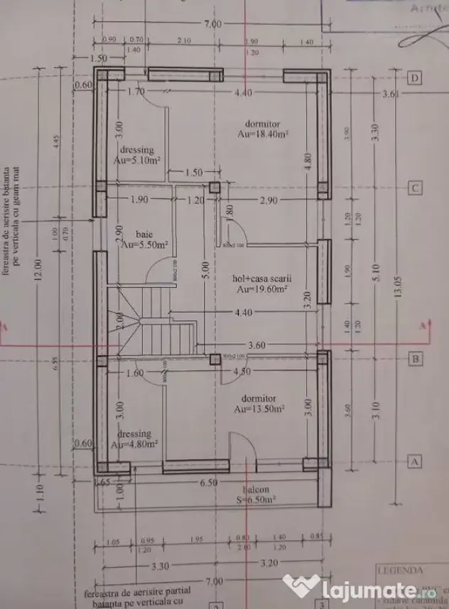 Teren intravilan 1.666 mp – Smârdan – Zonă în dezvoltare, 20 euro/mp - Smardan (Galati)