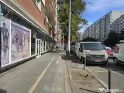 Spațiu Comercial 160mp | Ștefan Cel Mare- vitrina 19m 