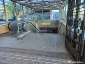 Spațiu Comercial 160mp | Ștefan Cel Mare- vitrina 19m 