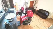 Spatiu comercial salon de infrumusetare mobilat- Traian