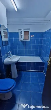 Apartament 2 camere, 54 mp, zona Brazdă lui Novoc/Spiru Har 