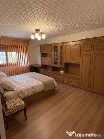 Apartament 2 camere, 54 mp, zona Brazda lui Novoc