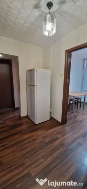 Apartament 2 camere, 54 mp, zona Brazdă lui Novoc/Spiru Har 
