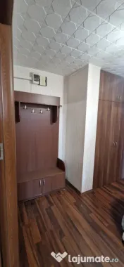 Apartament 2 camere, 54 mp, zona Brazdă lui Novoc/Spiru Har 