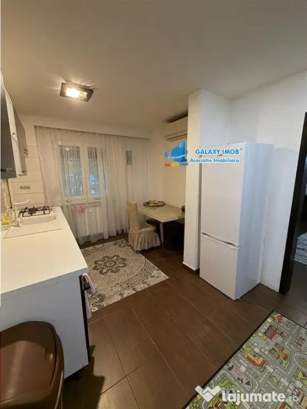 Apartament 3 Camere Berceni - Emil Racovita - Spitalul Bagda - Berceni (Bucuresti-Ilfov)