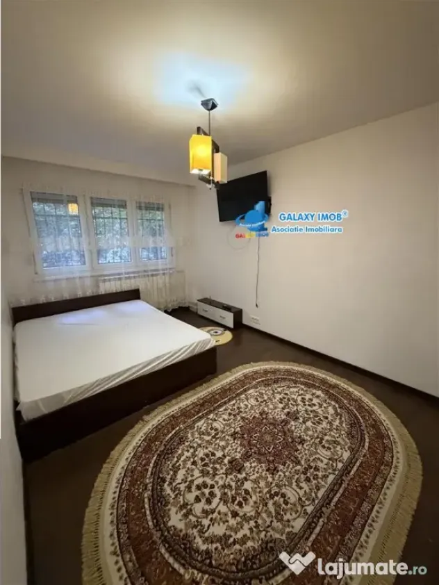 Apartament 3 Camere Berceni - Emil Racovita - Spitalul Bagda - Berceni (Bucuresti-Ilfov)