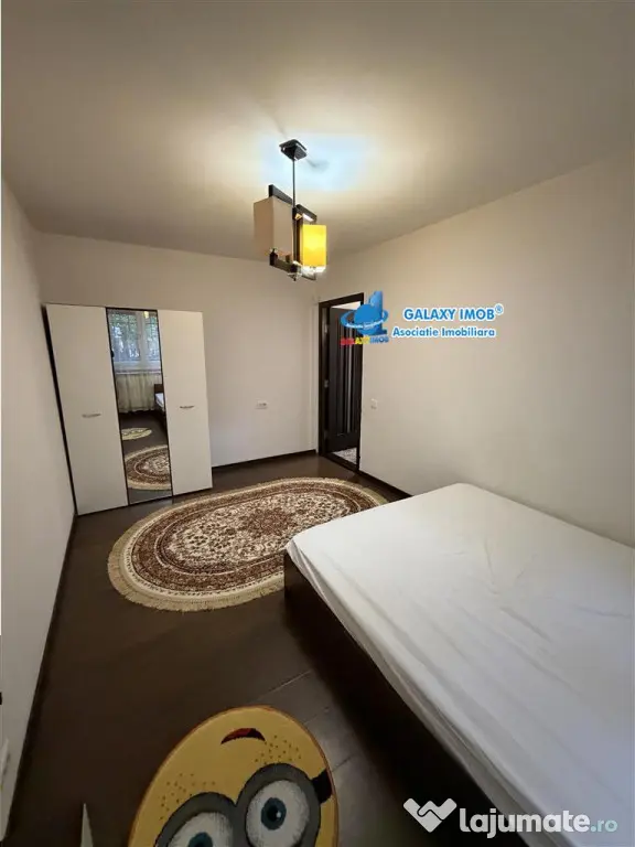 Apartament 3 Camere Berceni - Emil Racovita - Spitalul Bagda - Berceni (Bucuresti-Ilfov)