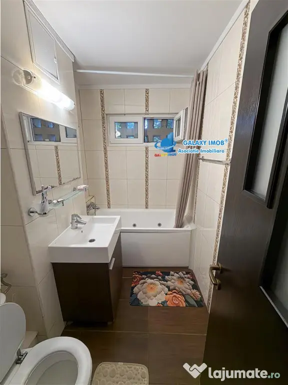 Apartament 3 Camere Berceni - Emil Racovita - Spitalul Bagda - Berceni (Bucuresti-Ilfov)