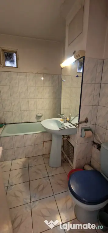 Apartament 3 camere decomandat, 2 bai, 75 mp total - Brazda - Craiova (Dolj)