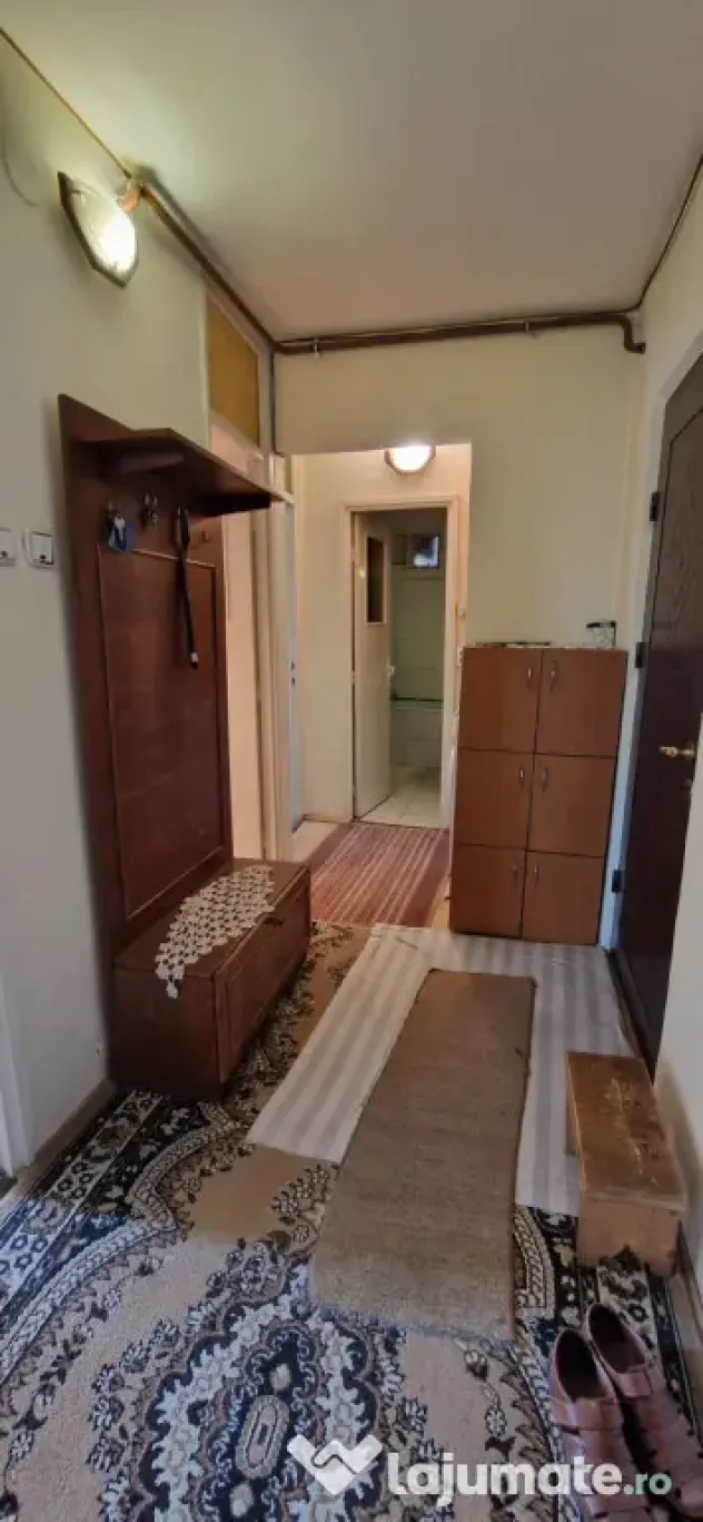 Apartament 3 camere decomandat, 2 bai, 75 mp total - Brazda - Craiova (Dolj)