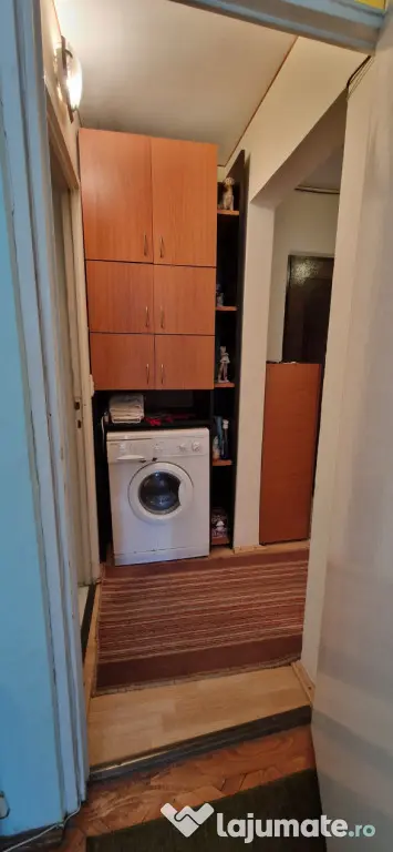 Apartament 3 camere decomandat, 2 bai, 75 mp total - Brazda - Craiova (Dolj)