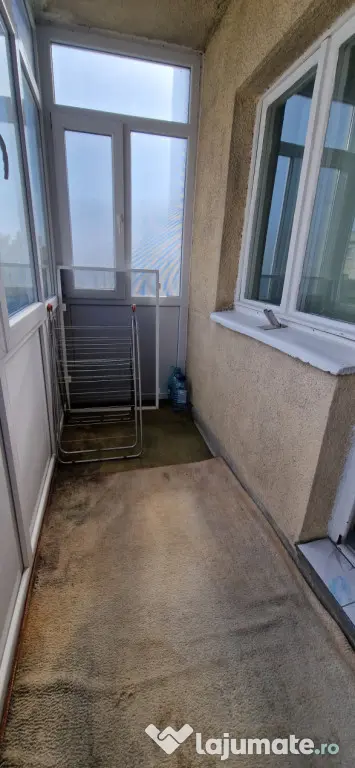 Apartament 3 camere decomandat, 2 bai, 75 mp total - Brazda - Craiova (Dolj)