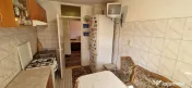 Apartament 3 camere decomandat, 2 bai, 75 mp total - Brazda 