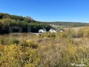 De vanzare teren intravilan in Corunca – 912 mp 