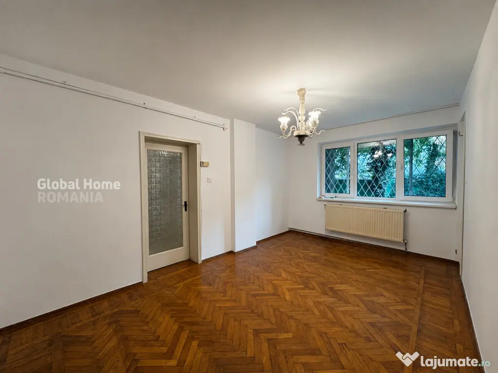 3 camere de inchiriat 1 Mai | Metrou 1 Mai - Bucuresti (Bucuresti-Ilfov)