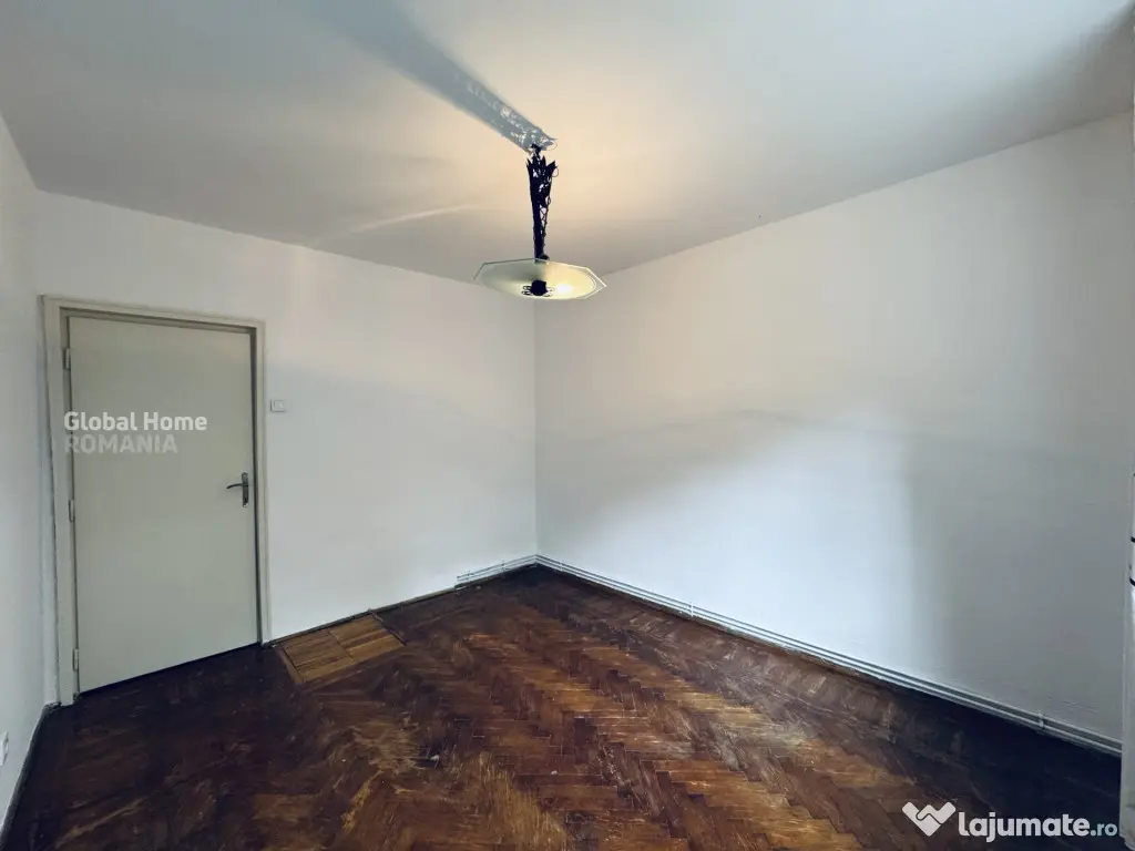 3 camere de inchiriat 1 Mai | Metrou 1 Mai - Bucuresti (Bucuresti-Ilfov)