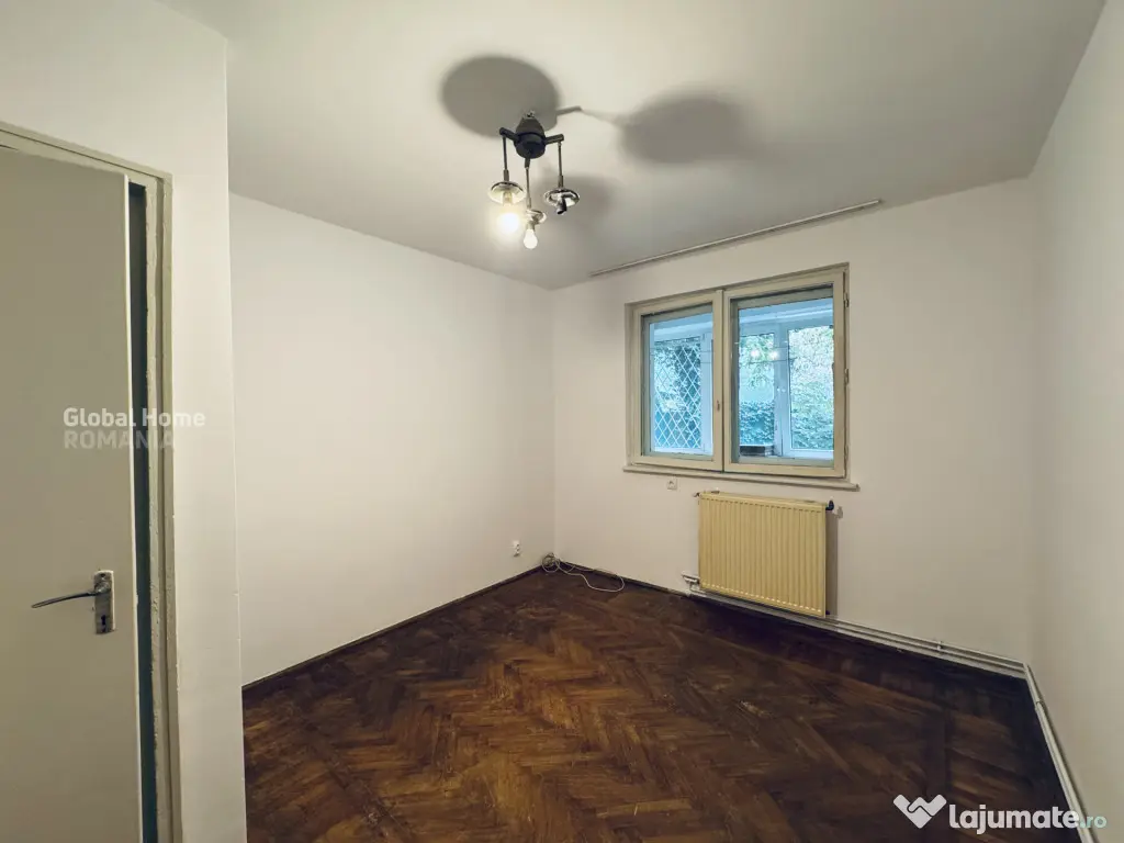 3 camere de inchiriat 1 Mai | Metrou 1 Mai - Bucuresti (Bucuresti-Ilfov)
