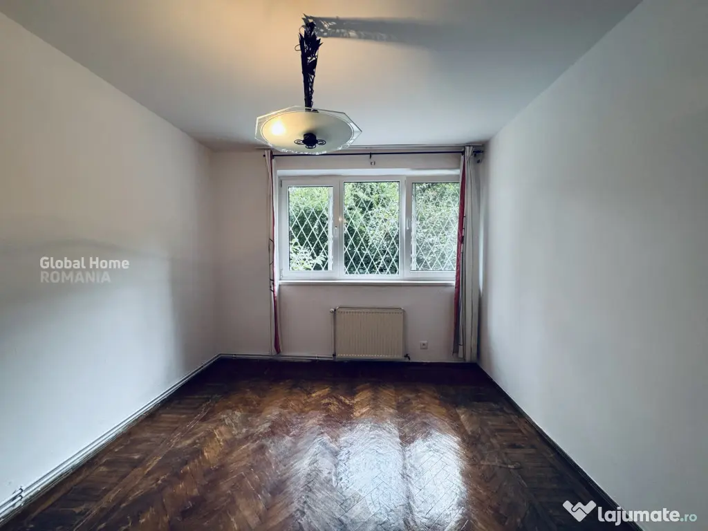 3 camere de inchiriat 1 Mai | Metrou 1 Mai - Bucuresti (Bucuresti-Ilfov)
