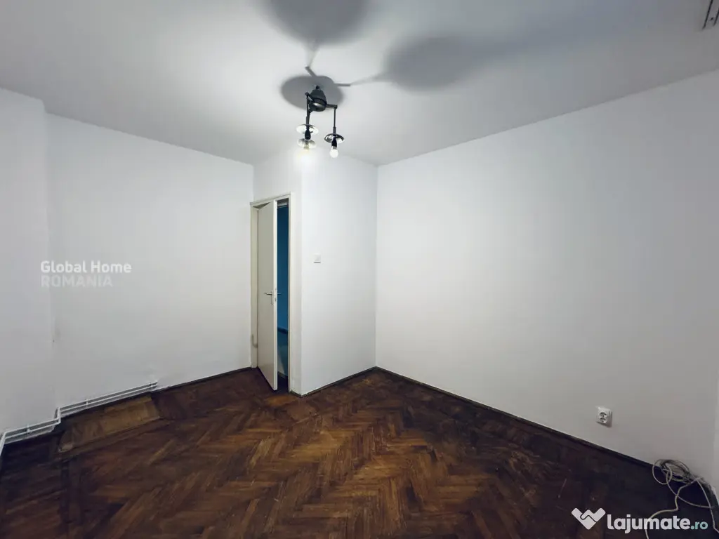 3 camere de inchiriat 1 Mai | Metrou 1 Mai - Bucuresti (Bucuresti-Ilfov)