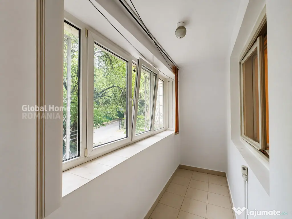 3 camere de inchiriat 1 Mai | Metrou 1 Mai - Bucuresti (Bucuresti-Ilfov)