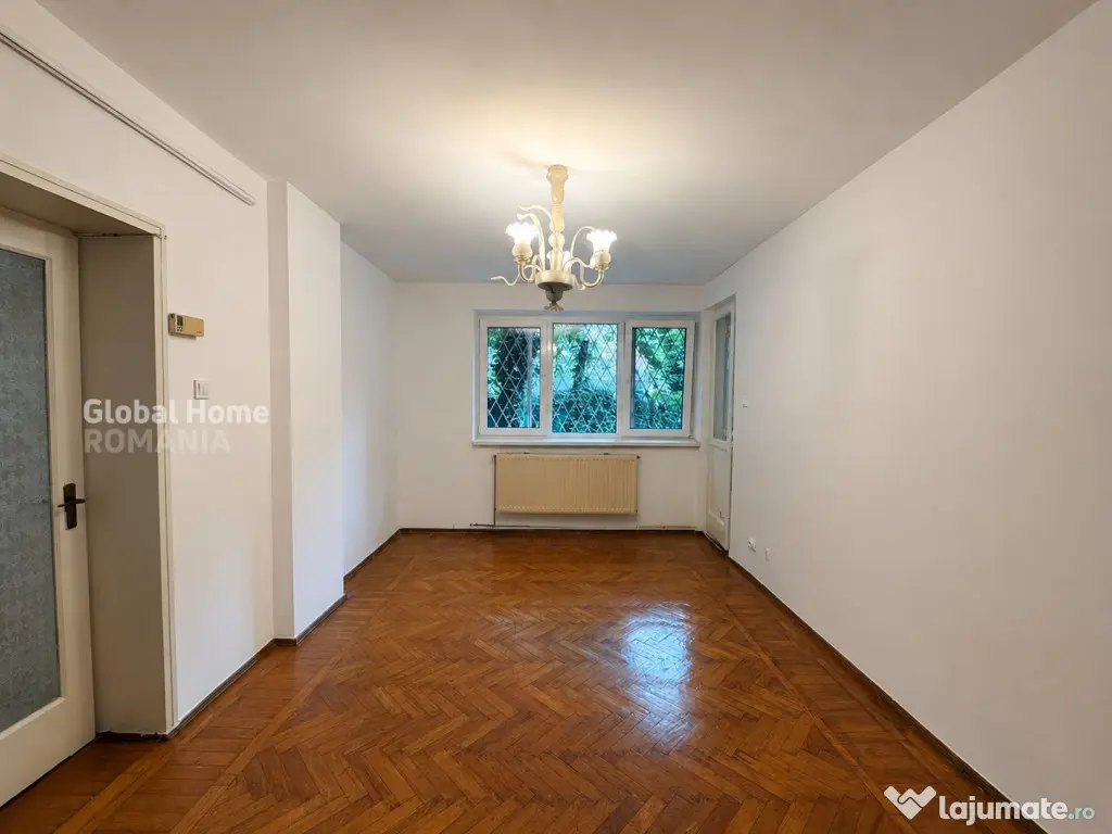 3 camere de inchiriat 1 Mai | Metrou 1 Mai - Bucuresti (Bucuresti-Ilfov)