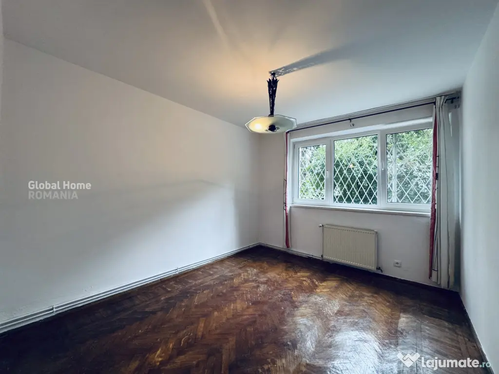 3 camere de inchiriat 1 Mai | Metrou 1 Mai - Bucuresti (Bucuresti-Ilfov)