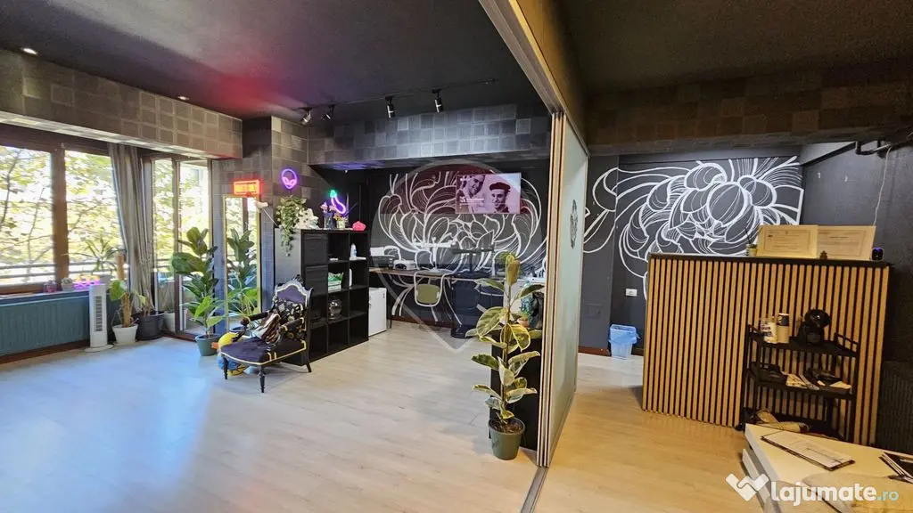 Închiriere Apartament cu 2 camere 66 mp utili - Mall Vitan - Bucuresti (Bucuresti-Ilfov)