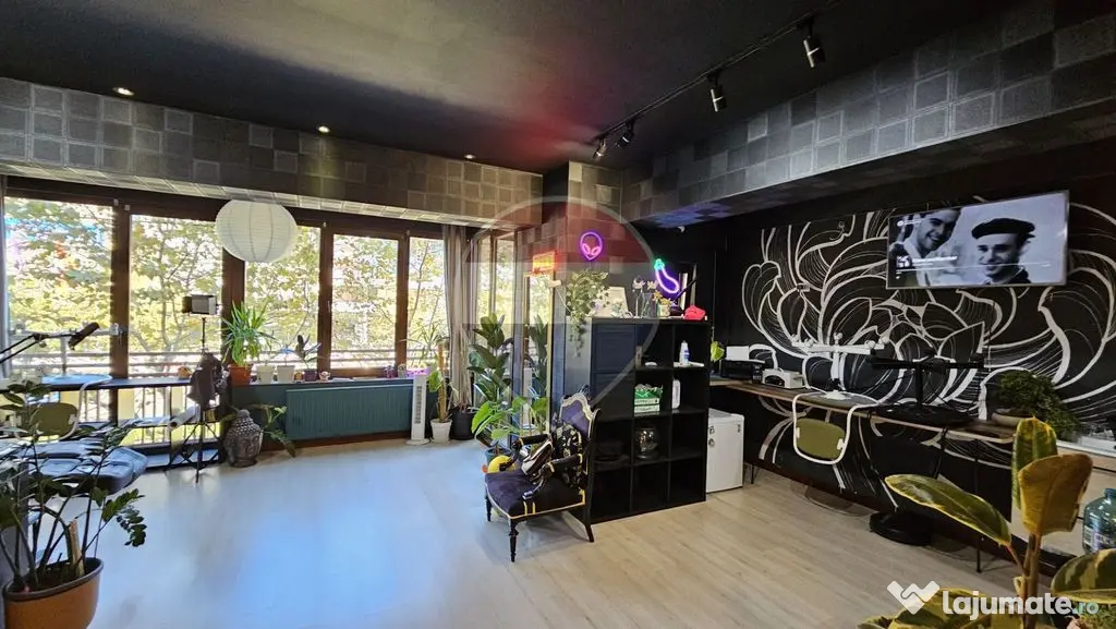 Închiriere Apartament cu 2 camere 66 mp utili - Mall Vitan - Bucuresti (Bucuresti-Ilfov)