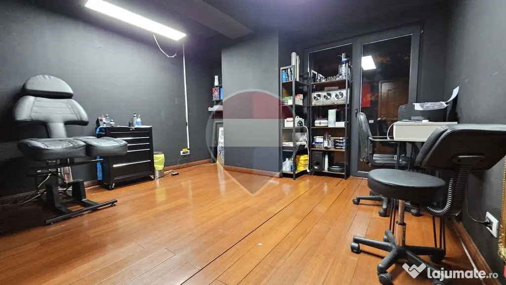 Închiriere Apartament cu 2 camere 66 mp utili - Mall Vitan - Bucuresti (Bucuresti-Ilfov)