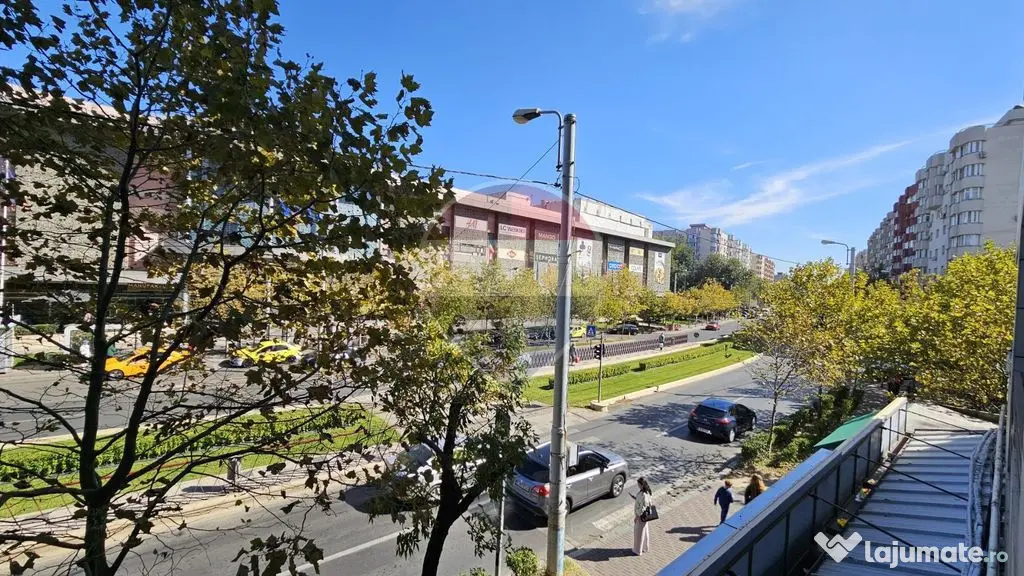 Închiriere Apartament cu 2 camere 66 mp utili - Mall Vitan - Bucuresti (Bucuresti-Ilfov)
