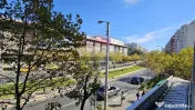 Închiriere Apartament cu 2 camere 66 mp utili - Mall Vitan