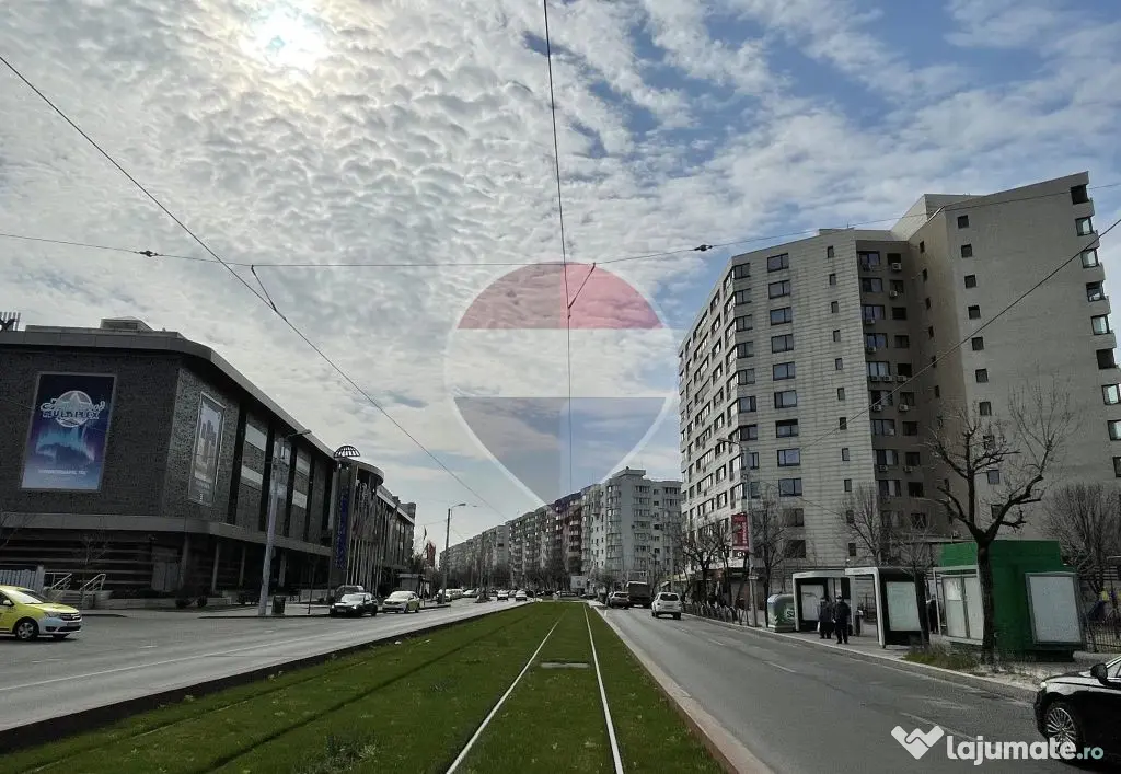 Închiriere Apartament cu 2 camere 66 mp utili - Mall Vitan - Bucuresti (Bucuresti-Ilfov)