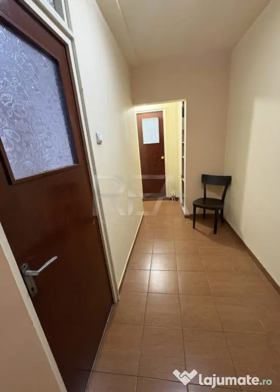 2 camere, 3/8, 53mp, bloc1985-Crangasi - Bucuresti (Bucuresti-Ilfov)