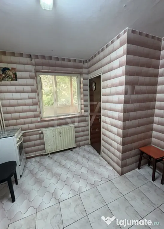 2 camere, 3/8, 53mp, bloc1985-Crangasi - Bucuresti (Bucuresti-Ilfov)