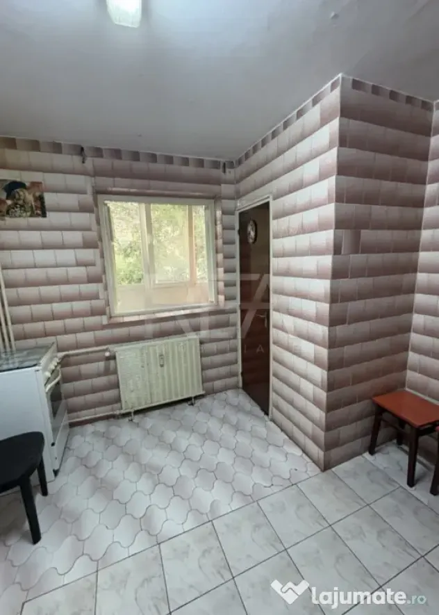 2 camere, 3/8, 53mp, bloc1985-Crangasi - Bucuresti (Bucuresti-Ilfov)