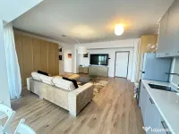 Apartament 2 camere nou Sisesti 